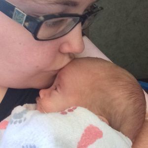 Meet your Posher, Holly